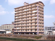 CONOMIビルの画像