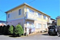 ラヴェールタウンⅠの画像