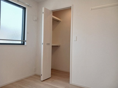 【収納】 | ミライズホーム多門寺　ＷＥＳＴ | 収納のためのスペースです
