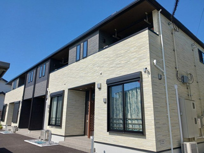 【外観】 | ミライズホーム多門寺　ＷＥＳＴ | 物件の外観です