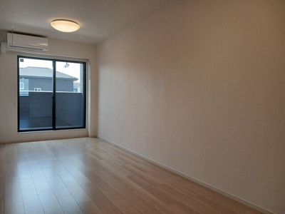 【居間・リビング】 | ミライズホーム多門寺　ＷＥＳＴ | ゆったり過ごせる居間です