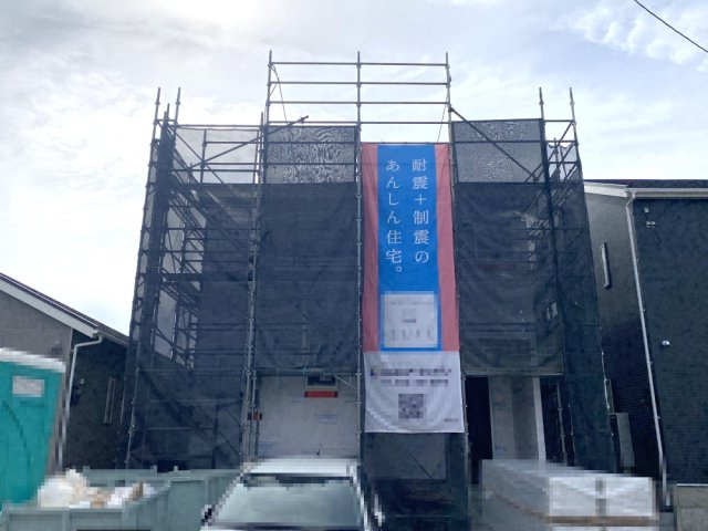 【外観】