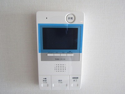 レシオ千里丘の設備
