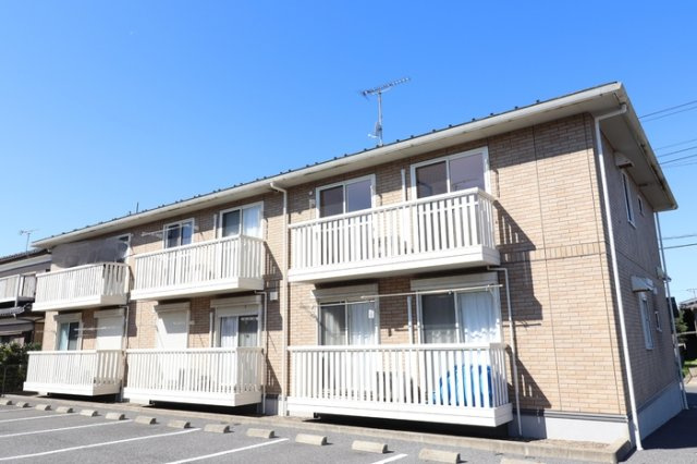 パークヒル　Ａ