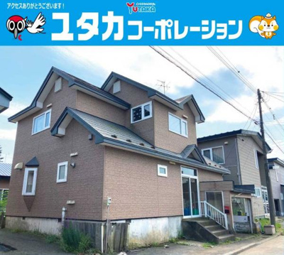 【外観】 | ◆収益物件◆星が浦北5丁目借家