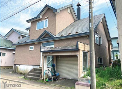 【外観】 | ◆収益物件◆星が浦北5丁目借家