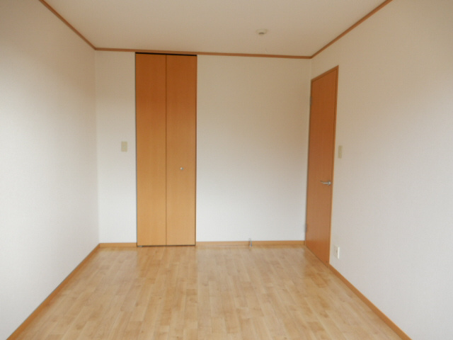ヴェルドミールの子供部屋