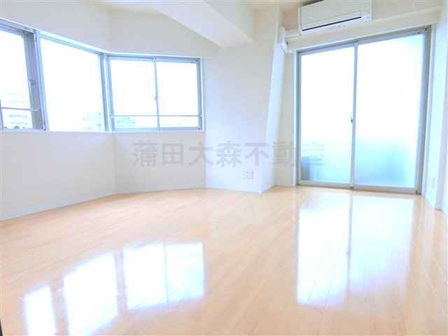 プレール・ドゥーク多摩川