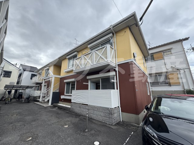 ヴィラージュコートアピオ