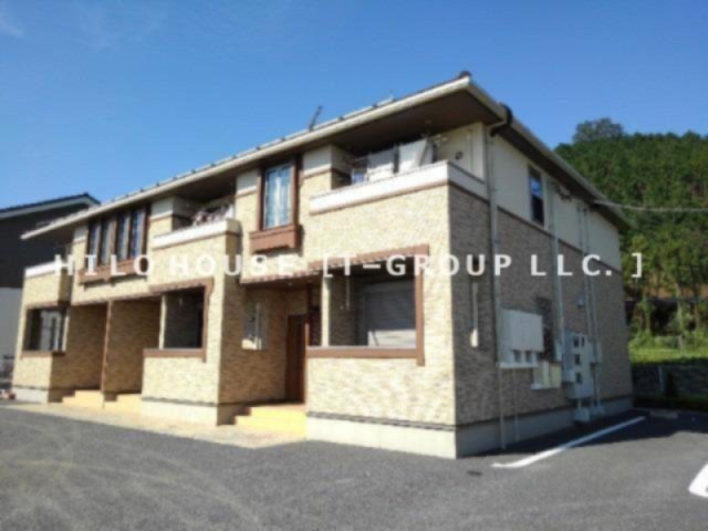 フォレストビュー