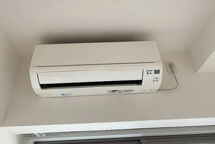 RIDGE王子神谷の設備