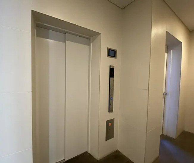 RIDGE王子神谷のその他共用部分