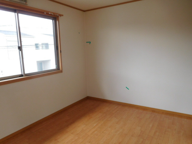 コンフォート大島Ⅳ B棟の子供部屋