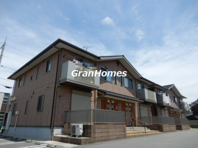 コンフォート大島Ⅳ B棟