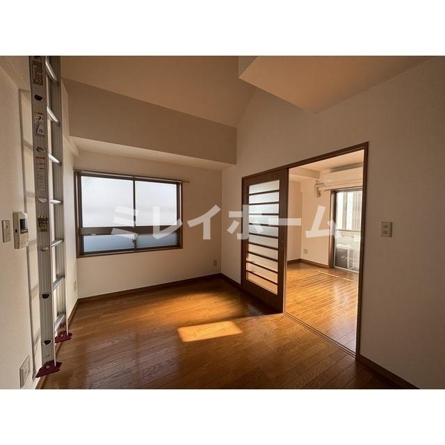 ブルーシャトー戸越