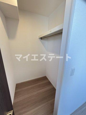 【収納】 | ブルーム | 別部屋写真使用