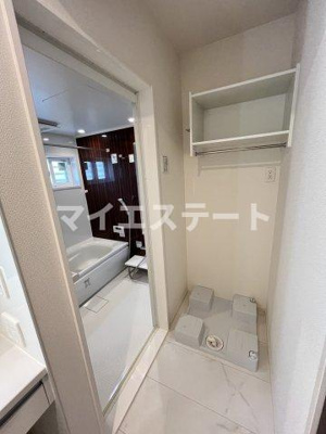 【その他】 | ブルーム | 別部屋写真使用