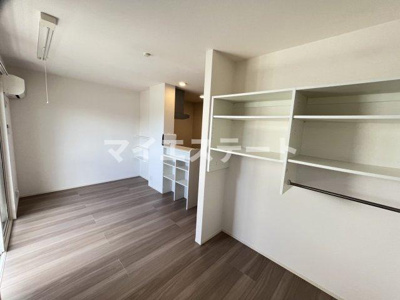 【内装】 | ブルーム | 別部屋写真使用