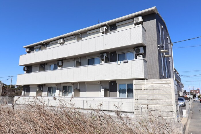 ヒル ヴァレイ　B