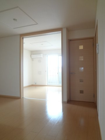 アベニューの内装|内装もきれいです