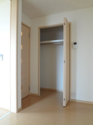 アベニューの設備