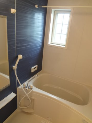 アベニューの浴室|お風呂です