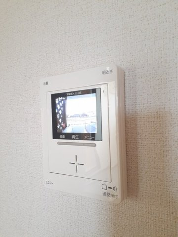 シャルマンⅠのセキュリティ
