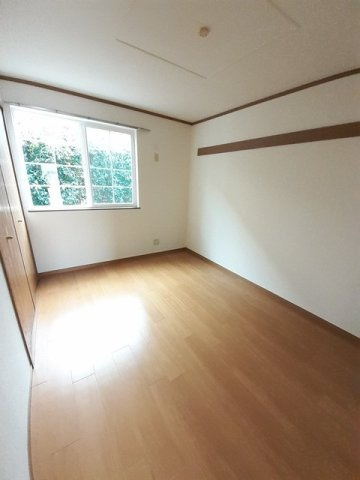 シャルマンⅠの内装|内装です