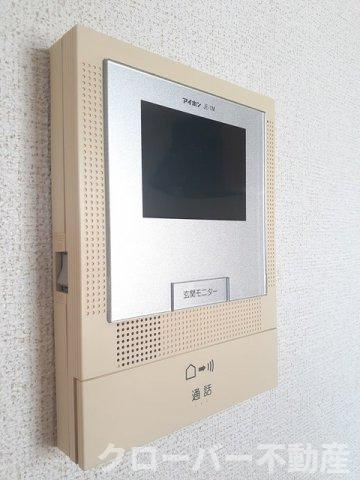 エバーグリーンロードＫの設備