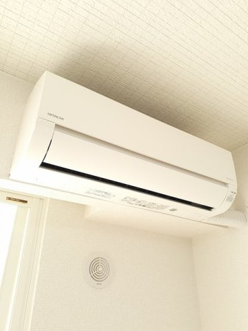 アルバーダ　Ⅱの設備