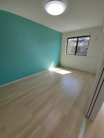 アルバーダ　Ⅱの内装|内装です