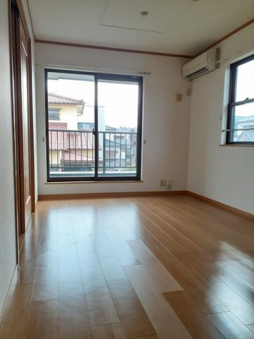 イーストレジデンスの内装|おしゃれな内装です