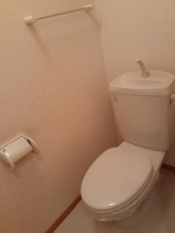 イーストレジデンスのトイレ|トイレも気になるポイント