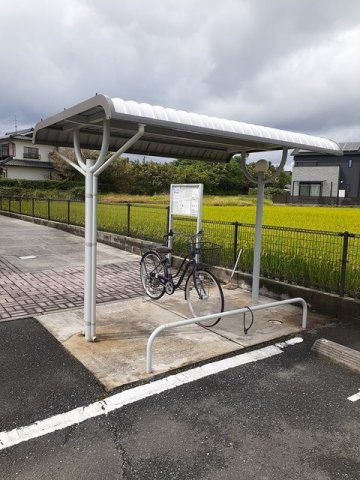 ショコラのその他共用部分