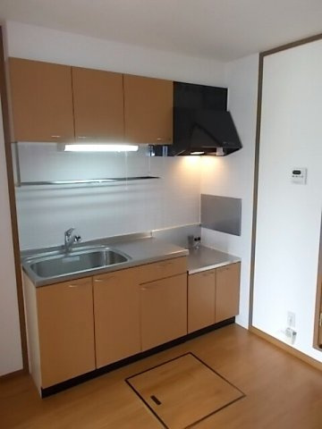 ショコラのキッチン