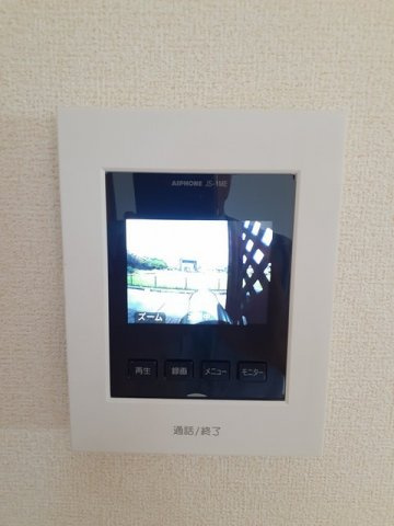 ショコラのセキュリティ