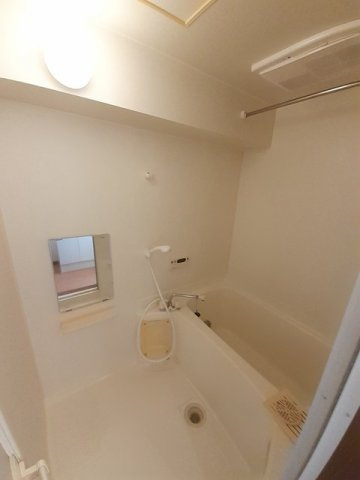 ショコラの浴室