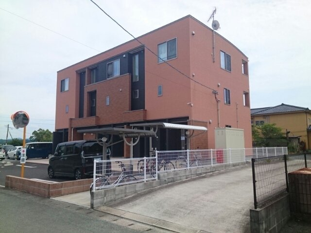 ジューンベリー