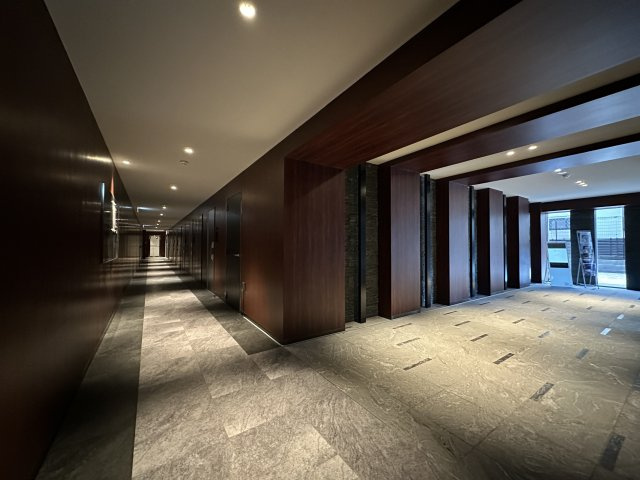 プラシア蒲田 ＴＨＥ ＧＲＡＮＤ ＲＥＳＩＤＥＮＣＥのその他