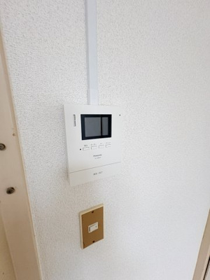 【セキュリティ】 | シャトレ若葉
