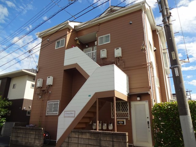 チェリーハイム