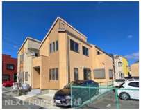 伊丹市鴻池６丁目中古戸建　リフォーム済の画像