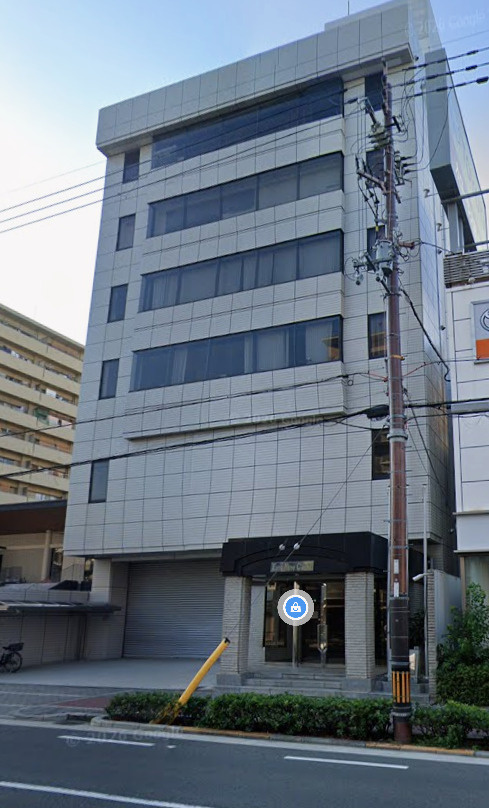 大阪市生野区1棟売りビル