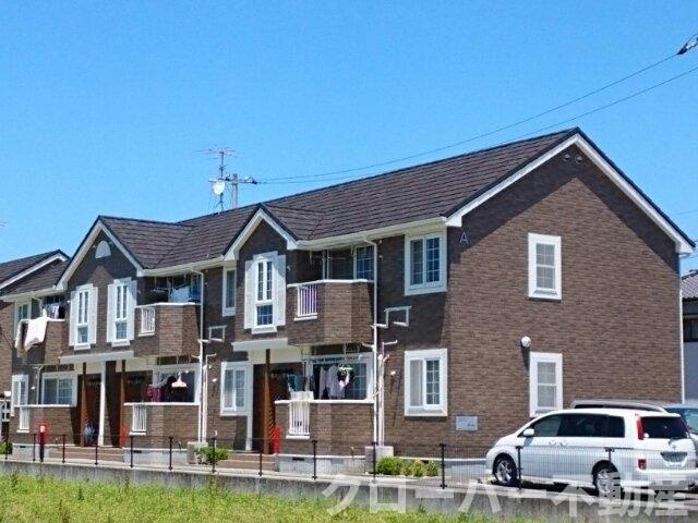 セラサス・ヴィラＡ