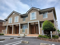 メゾン・パルテールＡの画像