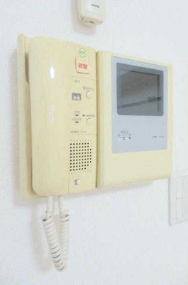 【セキュリティ】 | グランド・ガーラ三田