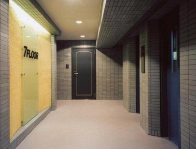 【その他共用部分】 | グランド・ガーラ三田