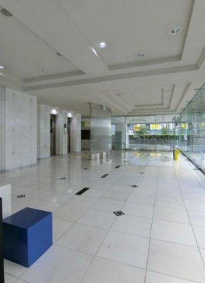 【内装】 | グランド・ガーラ三田