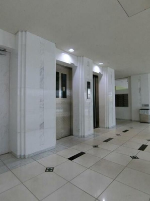 【設備】 | グランド・ガーラ三田