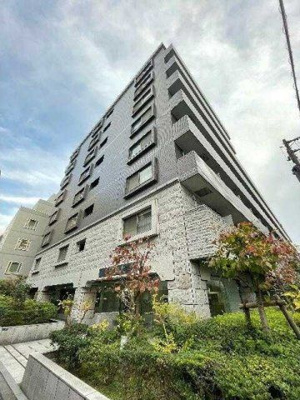 【外観】 | グランド・ガーラ三田